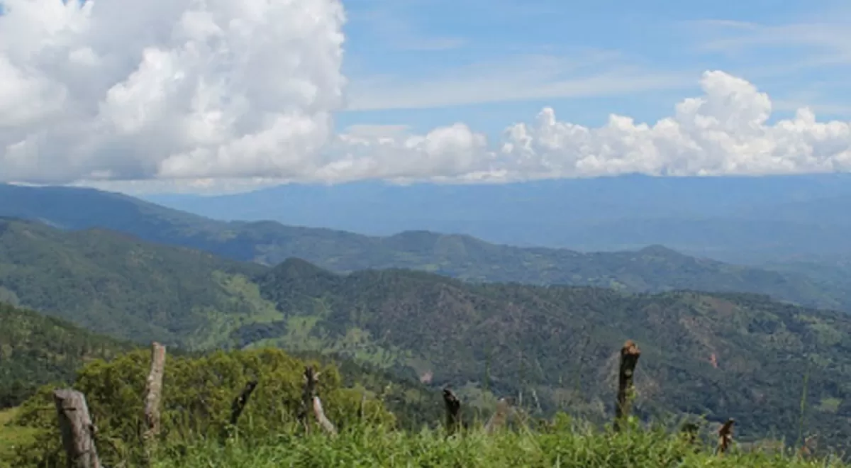 SUEZ Spain colaborará con comunidades indígenas de Guatemala para mejorar el rendimiento de sus cultivos