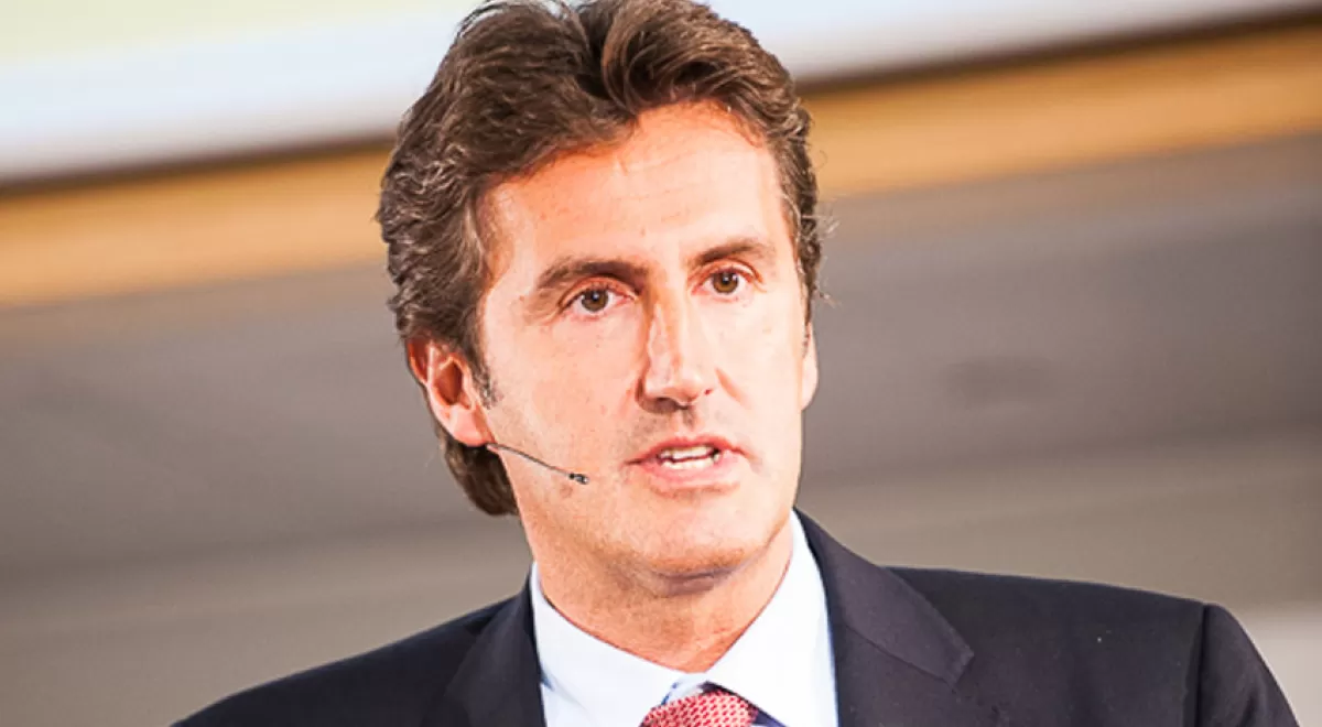 Daniele Ferrari, nuevo presidente de PlasticsEurope