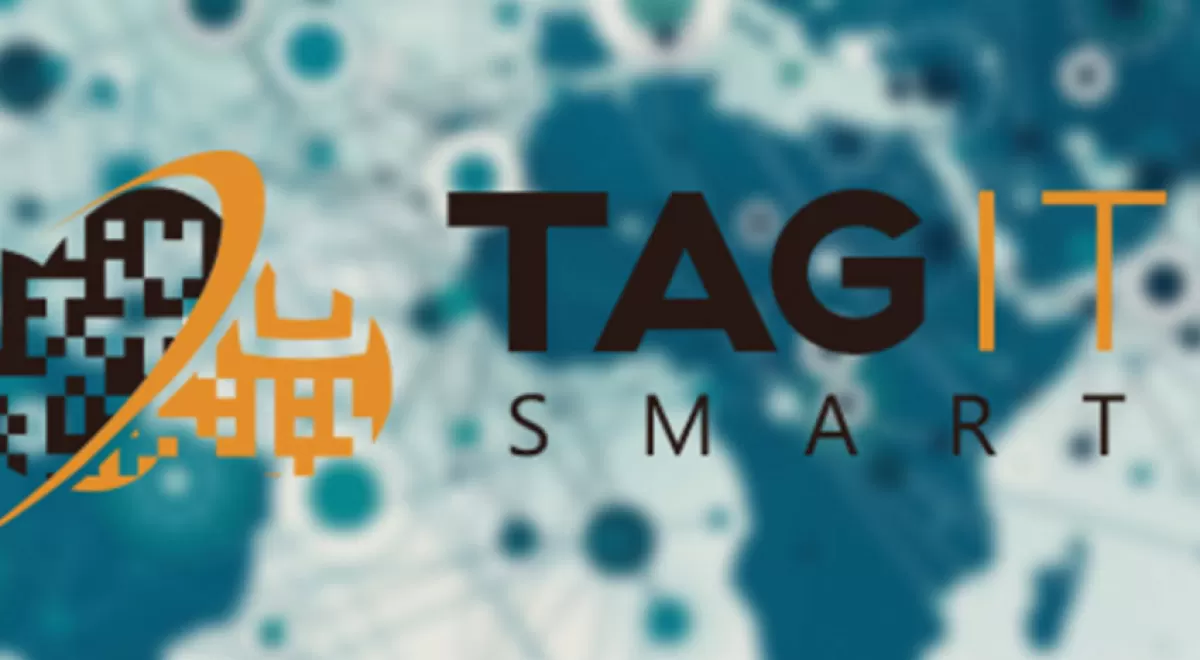 TagItSmart, un proyecto que facilita la economía circular gracias al Internet de las Cosas