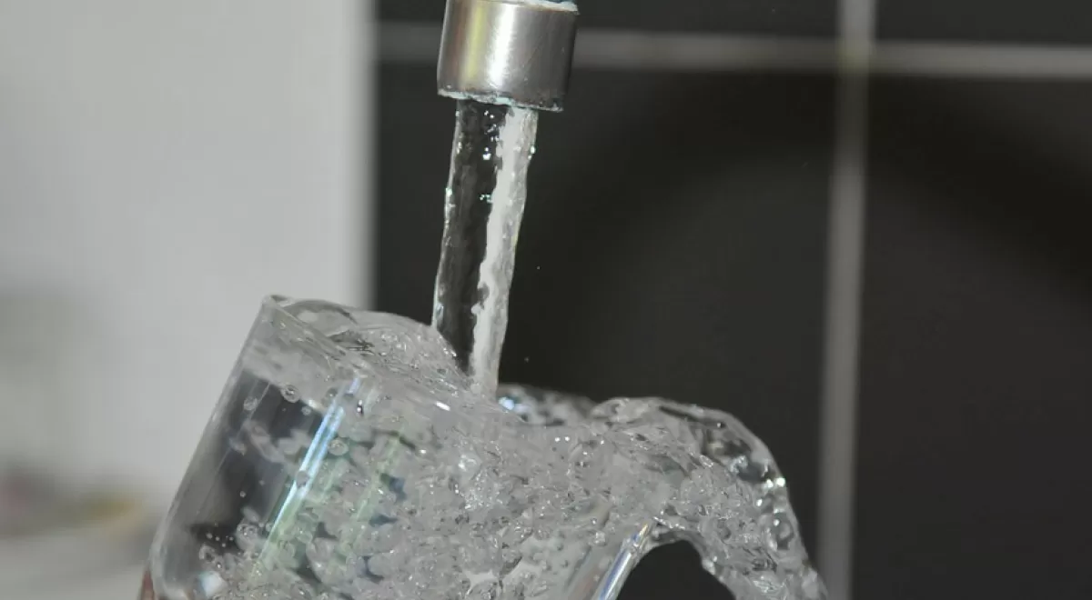 La Comunidad de Madrid congela la tarifa de agua por segundo año