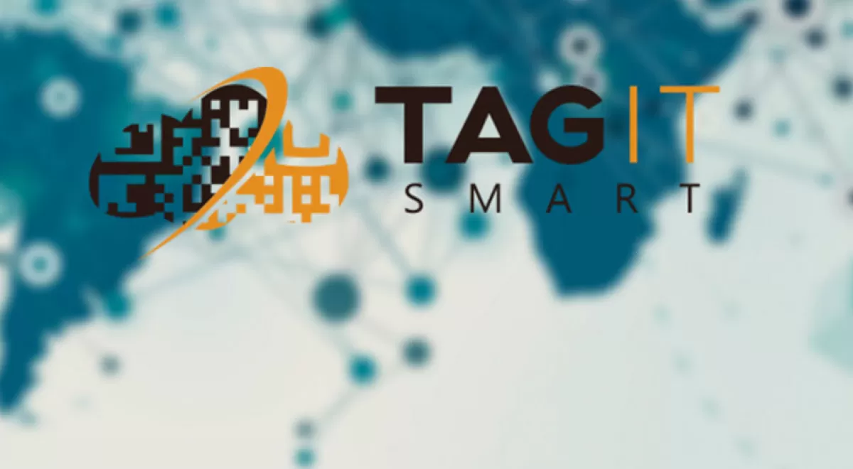 Proyecto TagItSmart, reciclaje inteligente gracias al Internet de las Cosas (IoT)