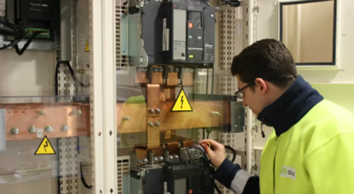 SUEZ se hace con un proyecto para el suministro de cuadros eléctricos para instalaciones de agua en Portugal