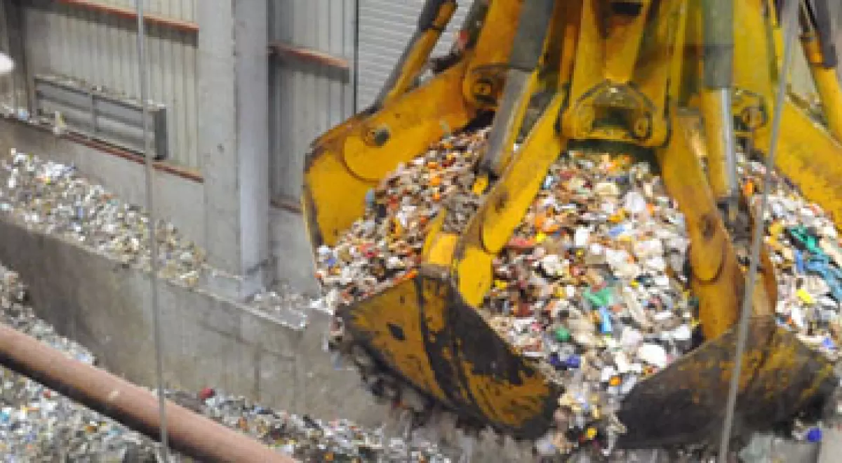 La Comunidad de Madrid garantiza con 4 millones de euros la correcta gestión de los residuos en los municipios del Noroeste