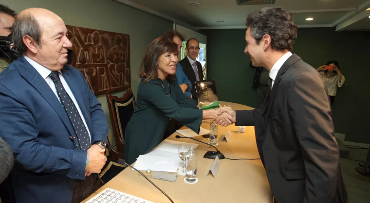 La primera Estrategia de sostenibilidad ambiental de Galicia verá la luz en esta legislatura