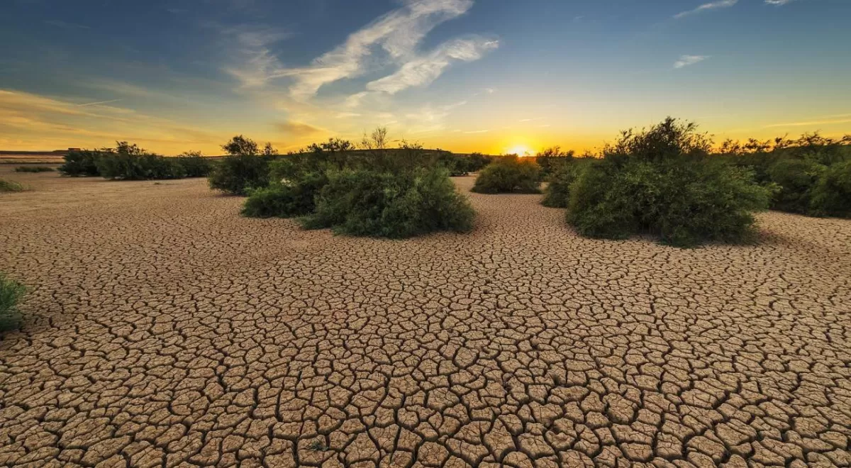 Una nueva metodología evalúa los efectos del cambio climático sobre los recursos hídricos