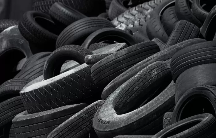España ha reciclado 255.583 toneladas de neumáticos cerrando el círculo de la economía circular