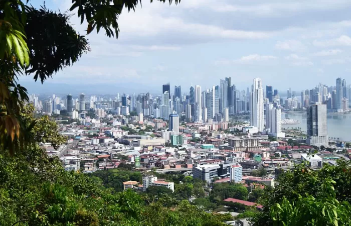 Tedagua construirá la planta potabilizadora de Gamboa en Panamá por 220 millones de euros