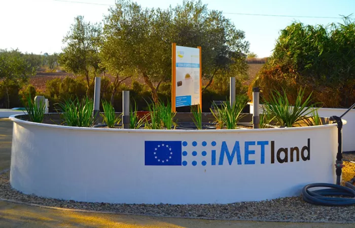 iMETland, seleccionado entre los tres proyectos europeos biotecnológicos más innovadores