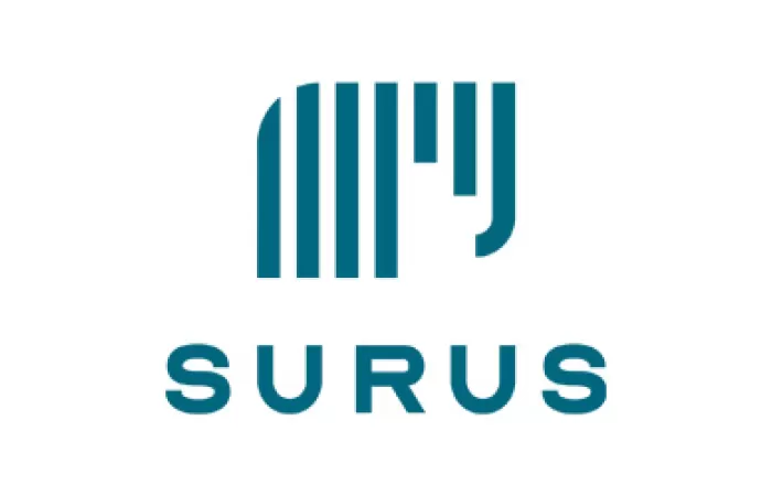 Logo Surus