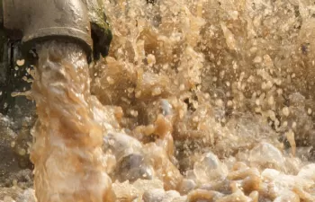 Las aguas residuales como recurso: el Foco de América Latina y el Caribe en la Semana Mundial del Agua