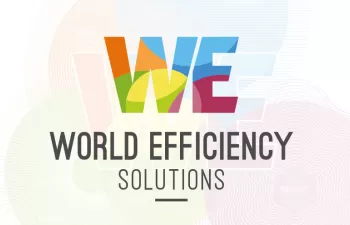 World Efficiency Solutions cambia de fechas: se celebrará del 12 al 14 de diciembre