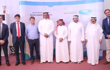 ACCIONA comienza la operación de la desalinizadora Shuqaiq 3 en Arabia Saudí