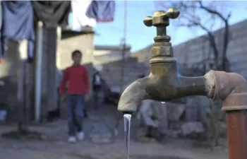 La crisis hídrica en México exige masificación del reúso de agua