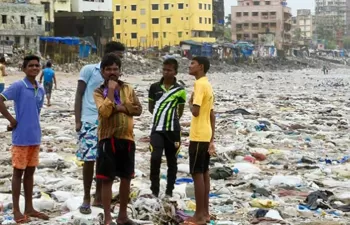 Naciones Unidas pone en marcha una campaña sin precedentes contra la basura marina