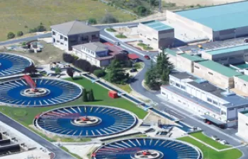 Acciona suministrará nuevamente energía 100% renovable a las instalaciones de Canal de Isabel II Gestión