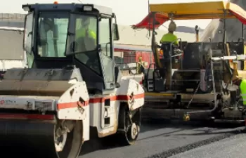 AIMPLAS participa en el desarrollo de un nuevo asfalto más resistente y sostenible a través del proyecto POLYMIX