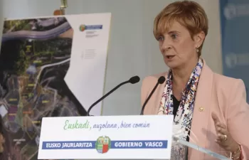 País Vasco reducirá a menos del 15% el vertido de residuos para 2030