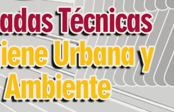 LIPASAM organiza el próximo mes de octubre las II Jornadas Técnicas sobre Higiene Urbana y Medio Ambiente en Sevilla
