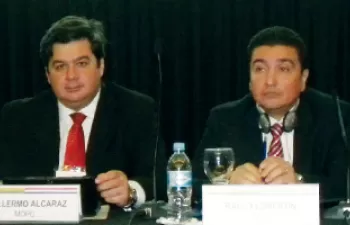 Paraguay necesita inversiones por valor de 9.500 millones de dólares para proyectos estratégicos