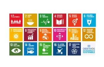 La UAM impulsa el pensamiento crítico en torno a los ODS con el libro 'Agenda 2030. Claves para la transformación sostenible'