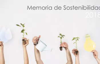 INCLAM publica su primera Memoria de Sostenibilidad