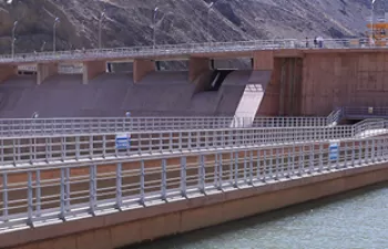 Entra en operación la Central Hidroeléctrica Cheves en Perú