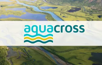 AQUACROSS: desarrollo de metodologías para la gestión de los ecosistemas acuáticos