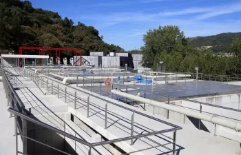Galicia apuesta por una gestión agrupada de infraestructuras hidráulicas para ahorrar costes