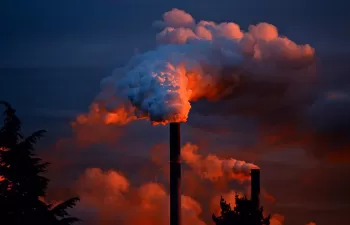 PNUMA urge recortar un 25% adicional las emisiones contaminantes para 2030