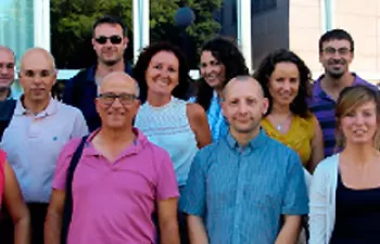 Investigadores de la Universidad de Cádiz participan en el proyecto NOO2 destinado a mejorar la calidad del biogás