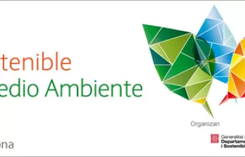 El Congreso Cataluña Sostenible. Sociedad y Medio Ambiente, analizará los retos del planeta en materia de sostenibilidad