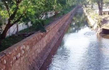 Paraguay licita las obras de alcantarillado y mejora de la red de agua potable de la ciudad de San Juan Bautista