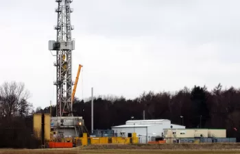 El proyecto europeo FracRisk evaluará los riesgos ambientales del fracking