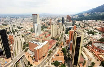 Aqualia desarrollará una depuradora en Bogotá de 380 millones de euros