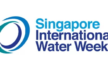 ACCIONA garantizará la presencia española en la Semana Internacional del Agua de Singapur