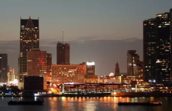 La ciudad de Detroit en EE.UU. apuesta por el sistema Idroloc de Aqualogy para detectar fugas en tubería