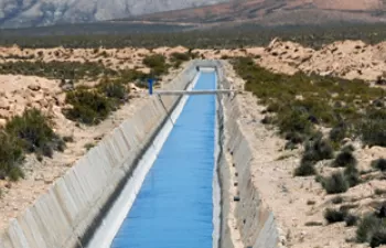 Expertos de México, Perú y España debatirán en Oviedo sobre modelos de gestión del agua