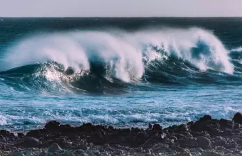 El océano, un mar de posibilidades para conseguir energía limpia
