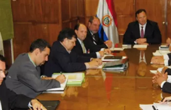 Paraguay licitará este año la nueva PTAR y sistema de alcantarillado de Alto Paraná con 130 millones de dólares de inversión