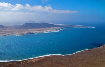 Aprobados los planes hidrológicos de segundo ciclo de Lanzarote, Fuerteventura y El Hierro