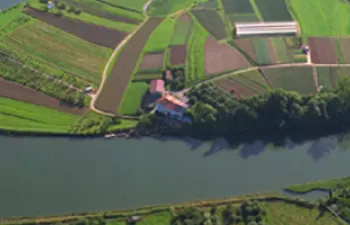 Continúa la tramitación de los Proyectos de Plan Hidrológico del Cantábrico Oriental en las Cuencas Internas del País Vasco