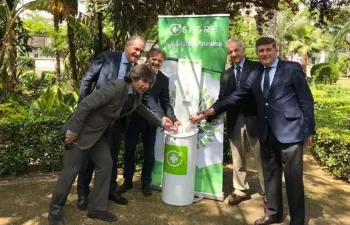 Ocho de cada diez hogares andaluces recicla correctamente sus residuos de medicamentos