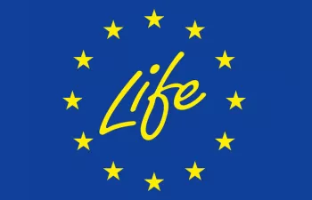 Europa destina 64 millones de euros para los primeros "Integrated Projects" del programa LIFE