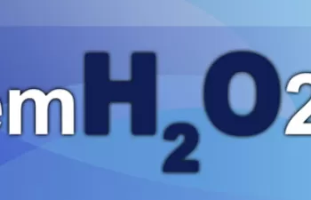 La Conferencia ChemH2O ofrecerá una perspectiva global de la situación del Sector del Agua en Europa
