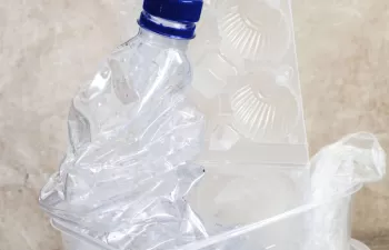 SHARP EYE, la nueva tecnología de TOMRA capaz de separar bandejas monocapa y botellas de PET