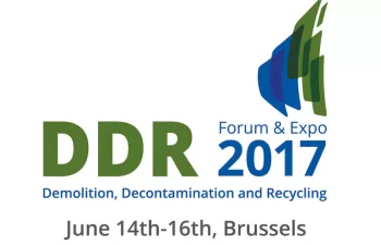 El Foro & Expo DDR 2017 contará con la participación de la Comisión Europea