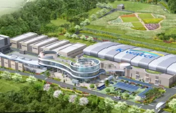 GS Inima desarrollará la primera planta desaladora de gran capacidad en Corea del Sur