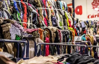 Duplicar la vida útil de la ropa reduciría un 44% la huella de carbono del sector de la moda