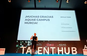 El Movimiento Maker aterriza en Murcia de la mano de Aquae Talent Hub