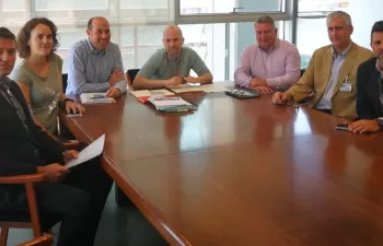 Los gestores de residuos exponen sus propuestas para el futuro Plan de Residuos de la Comunidad Valenciana